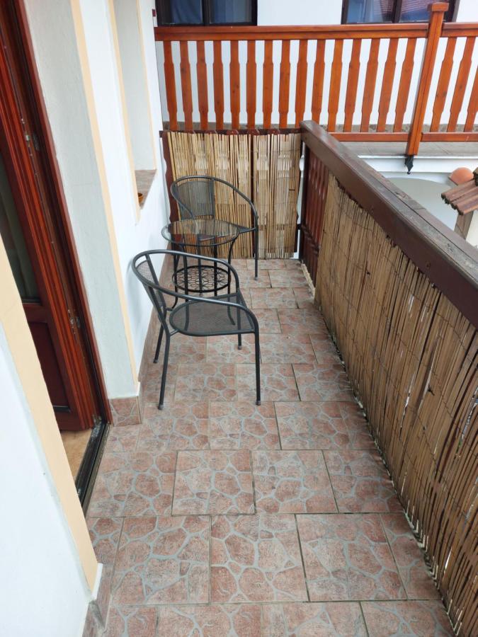 Rozmberska Basta Hotel Trebon Bagian luar foto