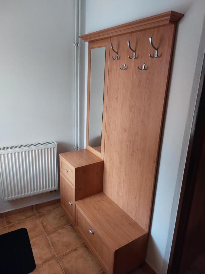 Rozmberska Basta Hotel Trebon Bagian luar foto