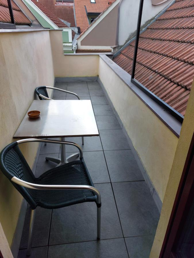 Rozmberska Basta Hotel Trebon Bagian luar foto